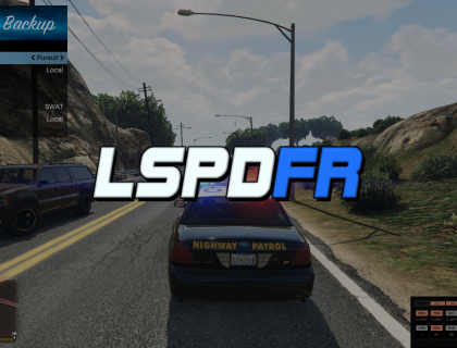 Best LSPDFR Plugins Featured Image
